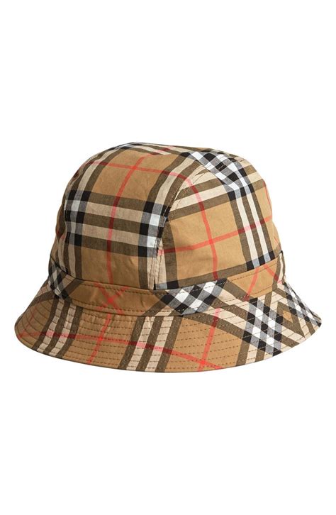 hats burberry